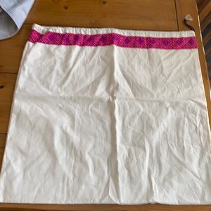 Tory Burch Large dust bag